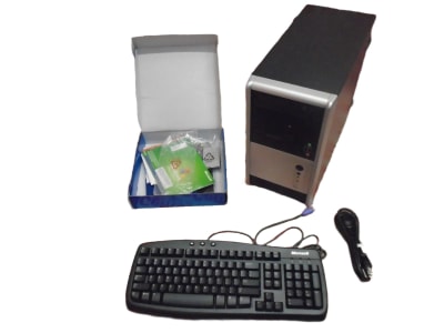 IN WIN DEVELOPMENT INC EM006.EJ350SL.