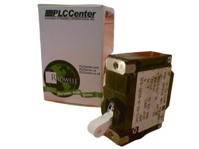 EATON CORPORATION JA1S-D2-A-0005-02E