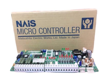 MATSUSHITA ELECTRIC AFC12212