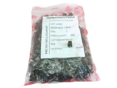 HELLERMANN TYTON MHG4-9CC-1BOX
