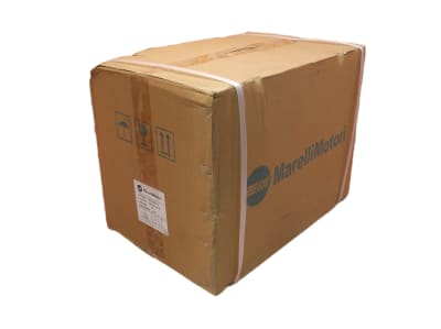 MARELLI MOTORI MAQ100LB4B5