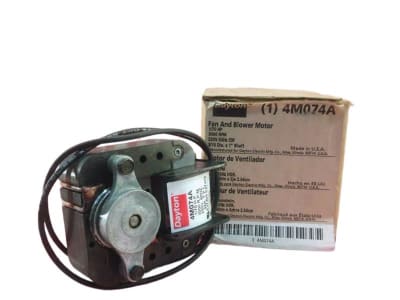 GRAINGER 4M074