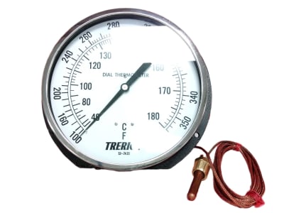 TRERICE V80382345B0110