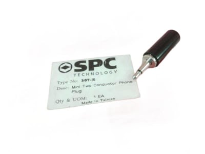 SPC 307-B