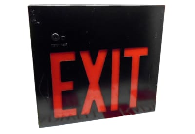 LITHONIA LIGHTING XS2R-EL