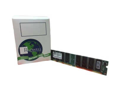KINGSTON TECHNOLOGY KVR133X64C2/512