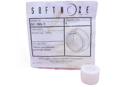 SOFT NOZE SC-18N-T