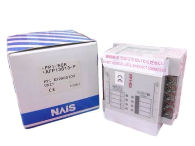MATSUSHITA ELECTRIC AFP13813-F