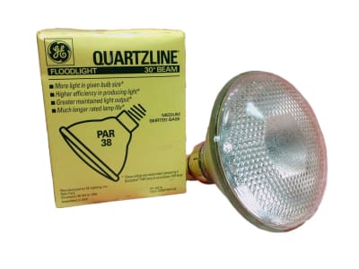 GENERAL ELECTRIC Q250PAR/FL30