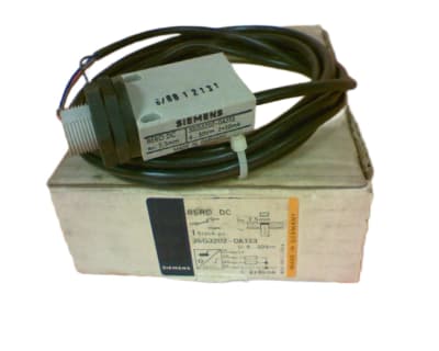 SIEMENS 3SG3202-0AJ33