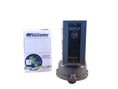 ALLEN BRADLEY 836-CV11-CKCS