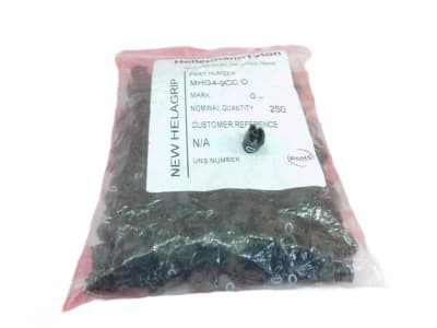 HELLERMANN TYTON MHG4-9CC-0