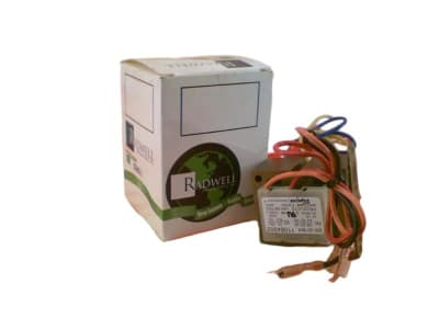 TE CONNECTIVITY 4000-09V18K48