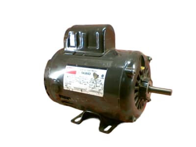 GRAINGER 5K684