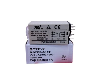 FUJI ELECTRIC ST7P2AC10012030S