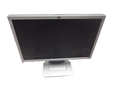 HEWLETT PACKARD COMPUTER W19