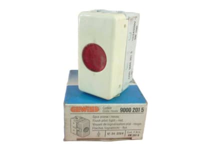 GEWISS GW-561-0