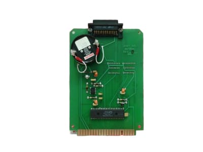 PCB INTERNATIONAL 461894