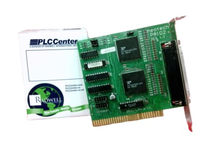 NEOTECH PA102