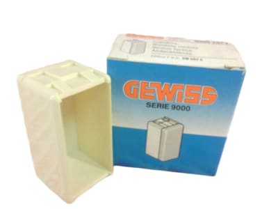 GEWISS GW-582-6