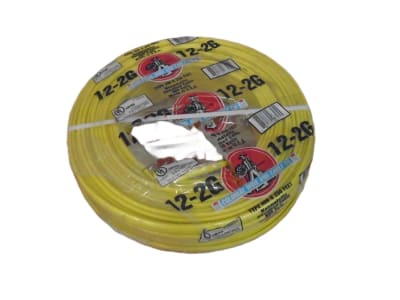 COLONIAL WIRE & CABLE 12-2G