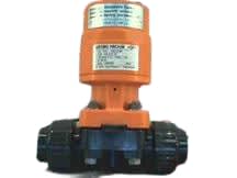 GEORG FISCHER SIGNET 018-PVC/EPDM