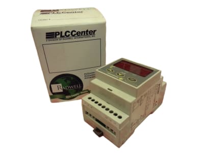EVERY CONTROLS EC6-132-C220-S001