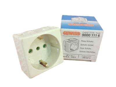GEWISS GW-547-9