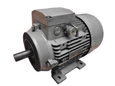 SIEMENS 1LA91134KA17