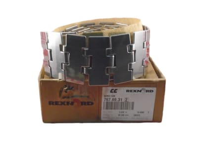 REXNORD 60M31XM-10FT