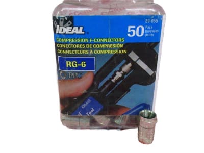 IDEAL 89-055-EACH