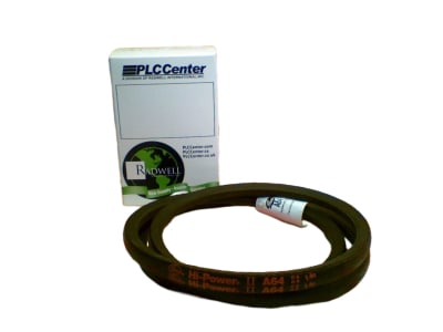 MBL THREE STAR BELT A64