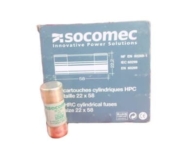SOCOMEC 170N2263
