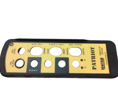LAIRD TECHNOLOGIES 19801410