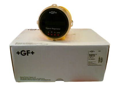 GEORG FISCHER SIGNET 159001375
