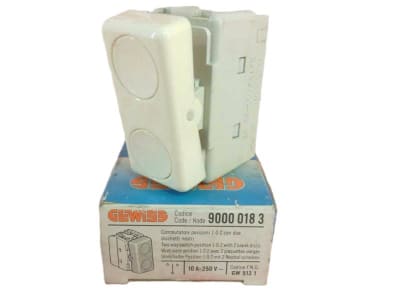 GEWISS GW-513-1