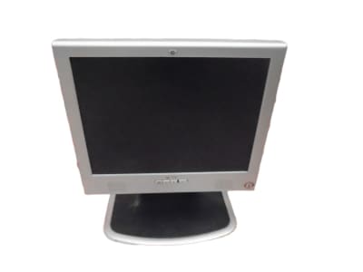 HEWLETT PACKARD COMPUTER L1530