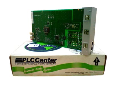 ALCATEL LUCENT 3EH76037ACAA
