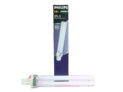 PHILIPS PL-S-13W/850/2P