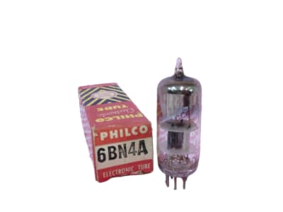 PHILCO 6BN4A