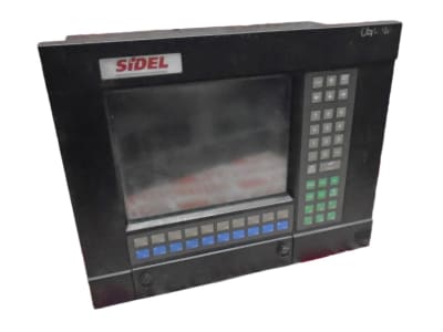 NEMATRON CORP W4740T-64820101