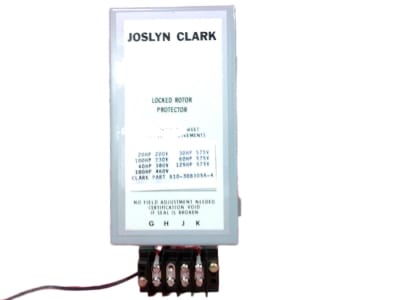 DANAHER CONTROLS B10-308305A-4