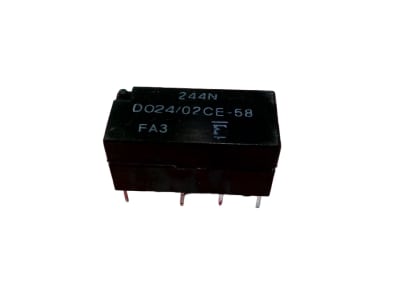 FUJI ELECTRIC FBR244ND02402CE