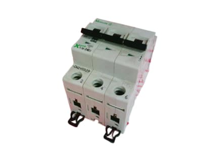 EATON CORPORATION PLSM-D40/3-DW