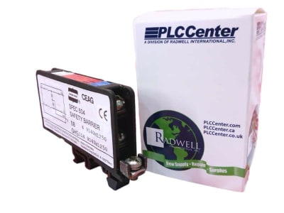 EATON CORPORATION GHG-114-9140M1250