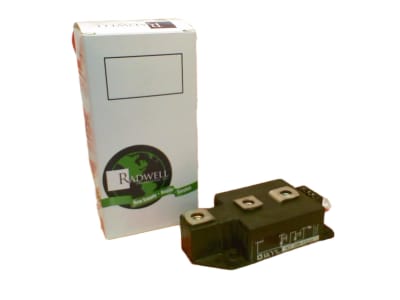 IXYS MCC220-12IO1