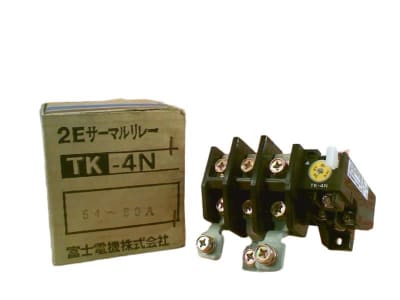 FUJI ELECTRIC TK-4N-54-80