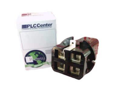 EATON CORPORATION CRI-15034