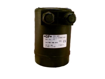 GEORG FISCHER SIGNET DSR100/FC/IP65