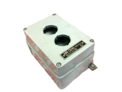 ASEA BROWN BOVERI GHG-413-8201-R-0100
